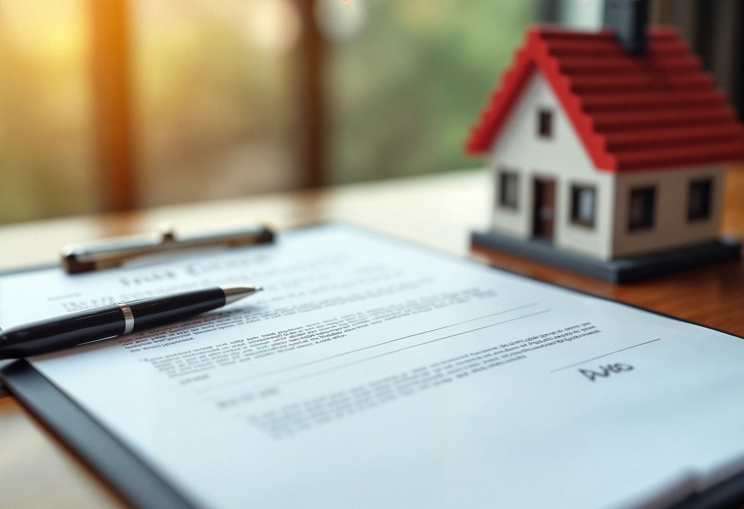 11Non-Judicial Foreclosure